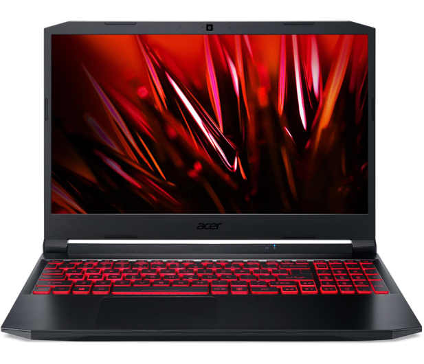 Acer Nitro 5 R5-5600H/16GB/512/W10 RTX3050 144Hz - 677408 - zdjęcie 4